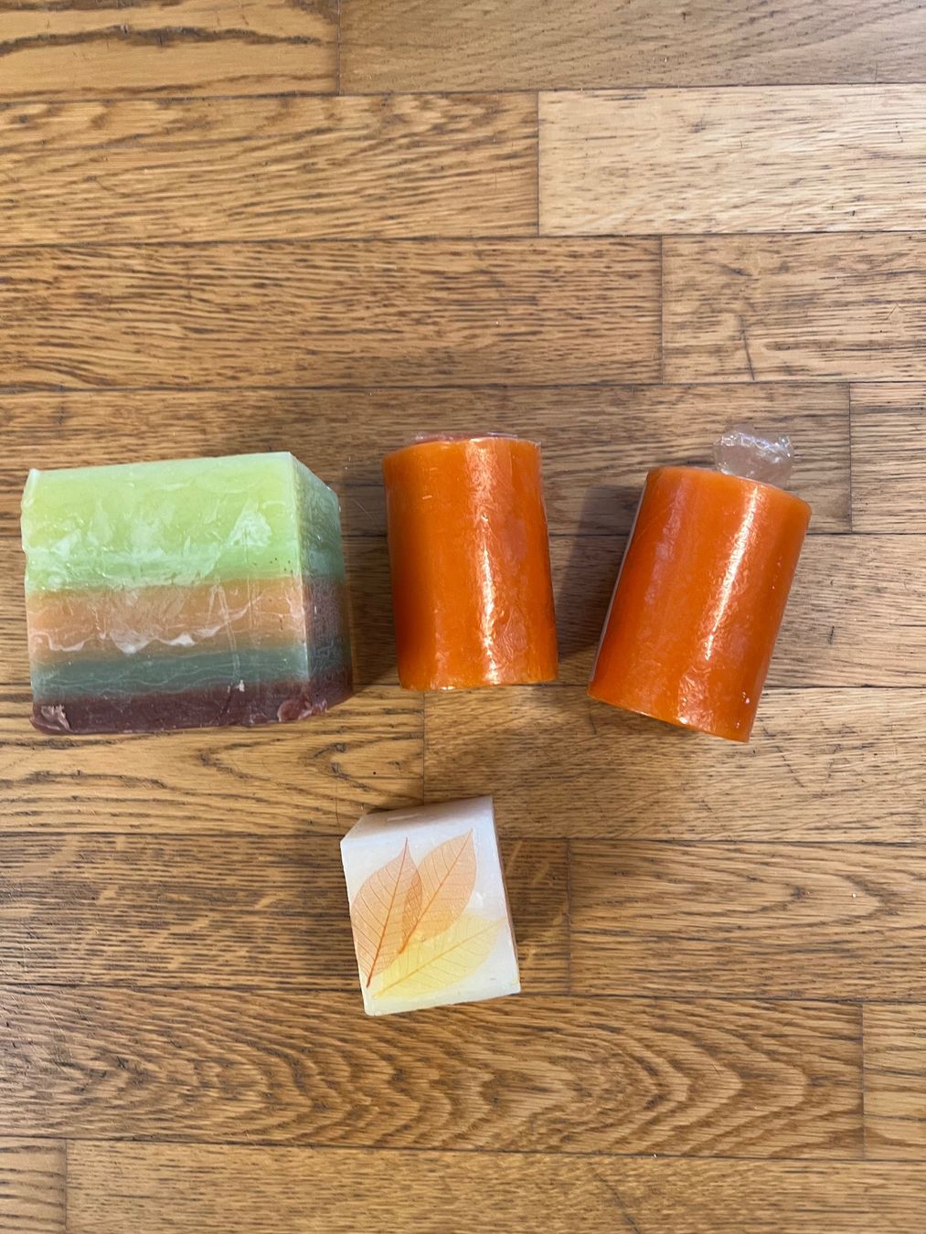 Candele: Umfangreiches Kerzen Set – Usato da Mellingen venduto da Shane76