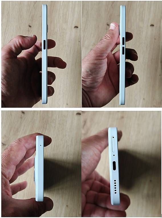 Nothing Handys / Smartphones: Nothing Phone 2a (12GB/256GB) – Gebraucht aus Altdorf UR von pike71 3