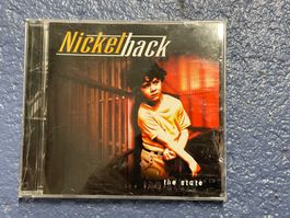 [CD] NICKELBACK - The State (2000/2001)