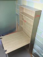 XL Klappschreibtisch