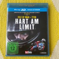 ISLE OF MAN-BLU RAY HART AM LIMIT
