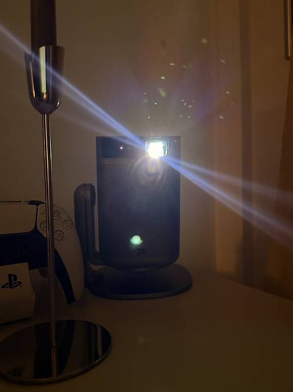 Modellismo RC: MoGo 2 Pro by XGIMI mit Ständer – Usato da Männedorf venduto da abd_9kpt