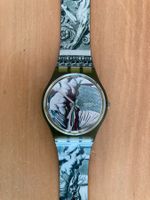 SWATCH  CUPYDUS VON 1991   GG112  NEU  UNGETRAGEN