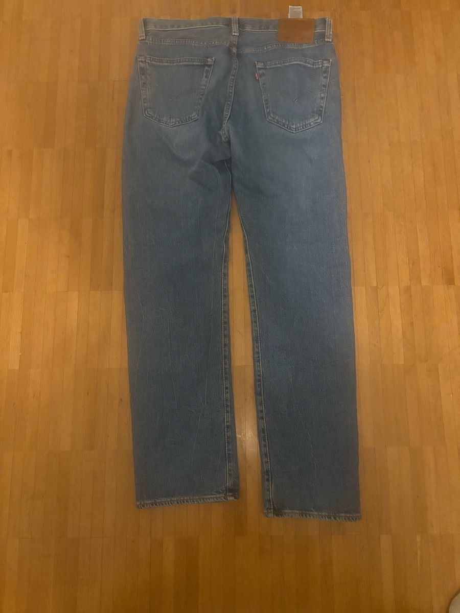 Levi's Jeans: Levi's 501 32x32 – Usato da Zürich venduto da Midaspavia 1