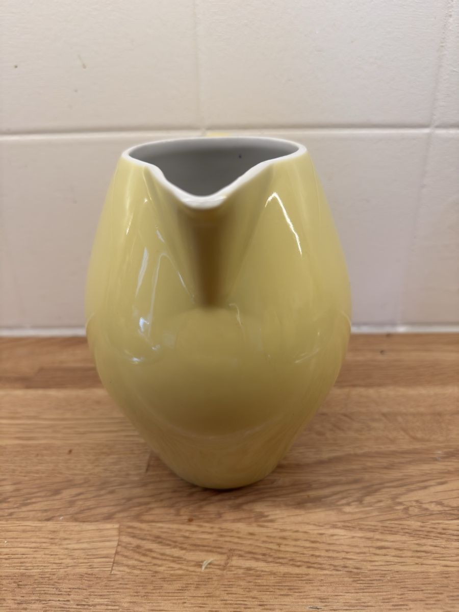 Rössler Caraffe: Rössler Krug 1L – Usato da Matten b. Interl venduto da Skygirl4405 3