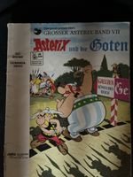Asterix und die Goten grosser Asterix Band VII