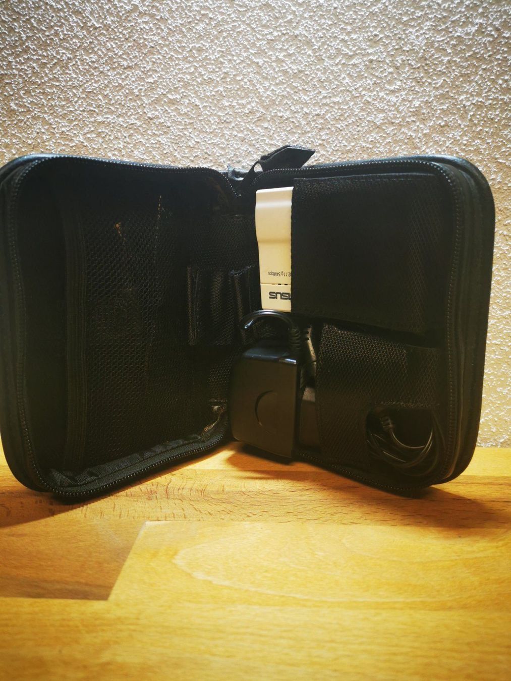 Unità & Adattatore: Mobiles Wireless Set von Asus – Usato da Buchs ZH venduto da Sutoris 3