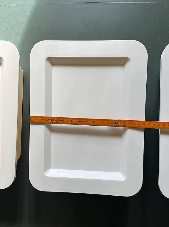 Behälter & Ähnliches: Ikea Slugis Aufbewahrungsboxen – Gebraucht aus Bad Ragaz von lea__d. 3