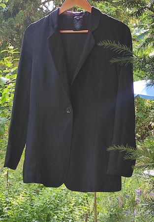 Nile Jacke