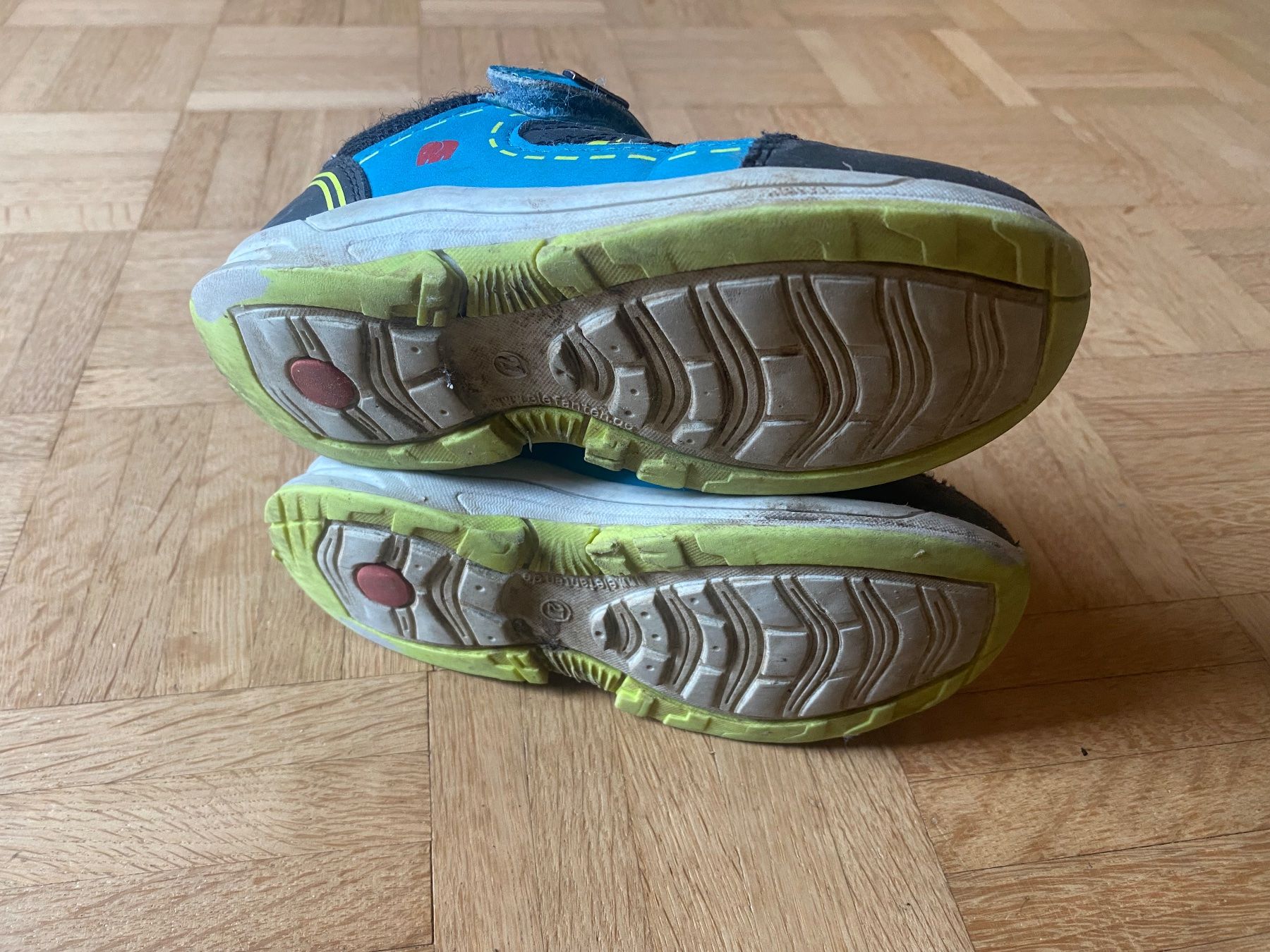 Elefanten Scarpe per ragazzi: Elefanten Kinderschuhe Gr. 27 – Usato da Adliswil venduto da synchrot 1
