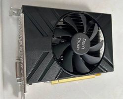 Zotac GTX 1650 4GB 