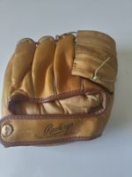 Rawlings Baseballhandschuh G300 "Deep Well",
