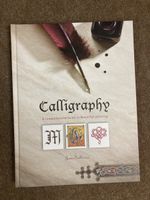 Schönes Kalligrafie Buch: Eine umfassende Anleitung 