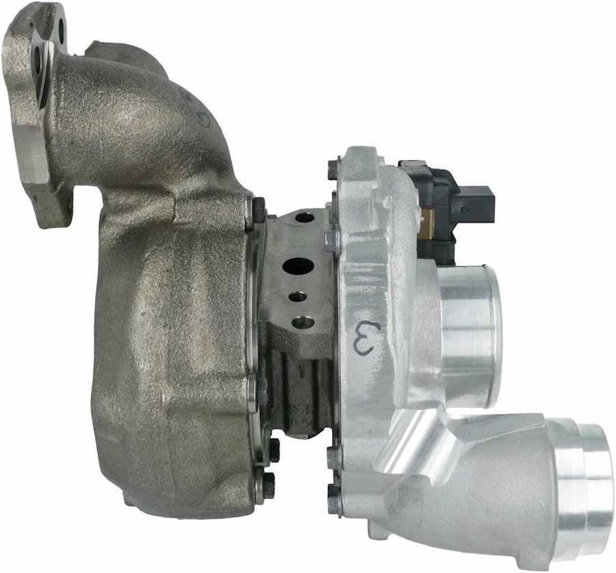 Mercedes-Benz Alle Autoersatzteile: Turbolader – Neu und originalverpackt aus Thusis von vic_9xwb