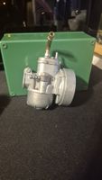 Vergasser 17mm BingType
