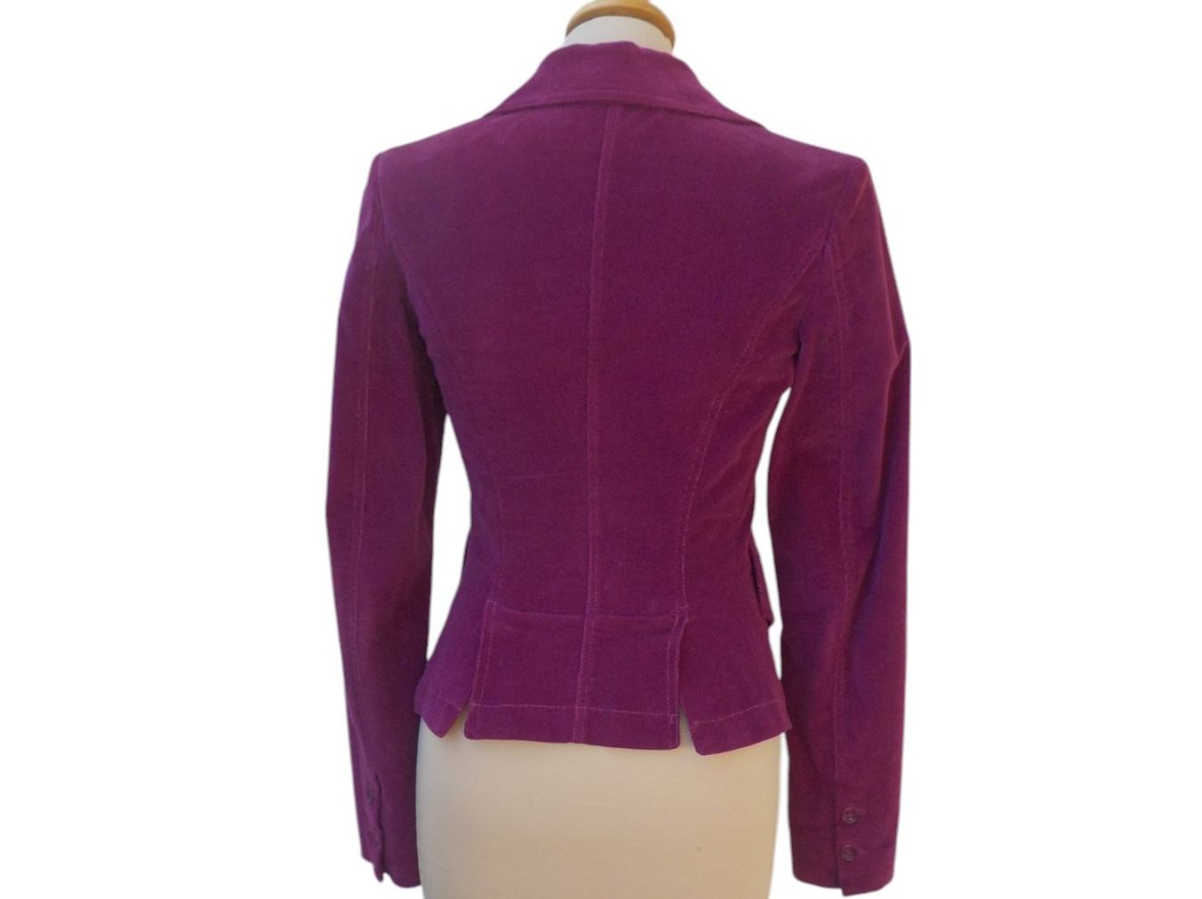 Giacche: Blazer Tweed Gr. S – Usato da Mörschwil venduto da wunderkiste44 1
