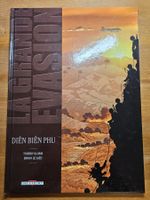 La grande évasion   N 5  E.O. (T.B.E.)  Diên Biên Phu