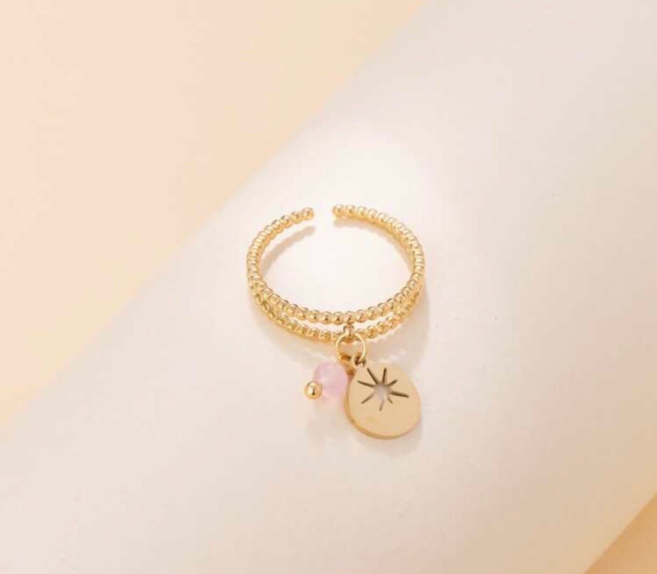 Ringe: Bague – Neu und originalverpackt aus Châtel-St-Denis von Montclair_Swiss 1
