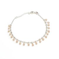 Armband Silber 925 & Zirkonia (4700151)