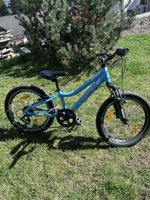 Stoke Velo Kinder 6-8 Jahre