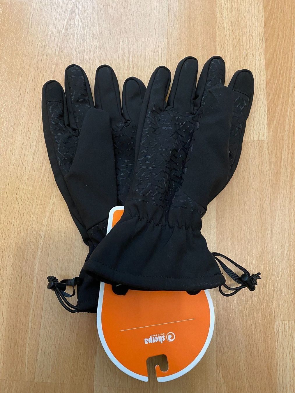 Autres accessoires hommes: Herren Softshellhandschuhe XL oder XXL – Neuf avec emballage d'origine à Buchrain par Sisi83 1
