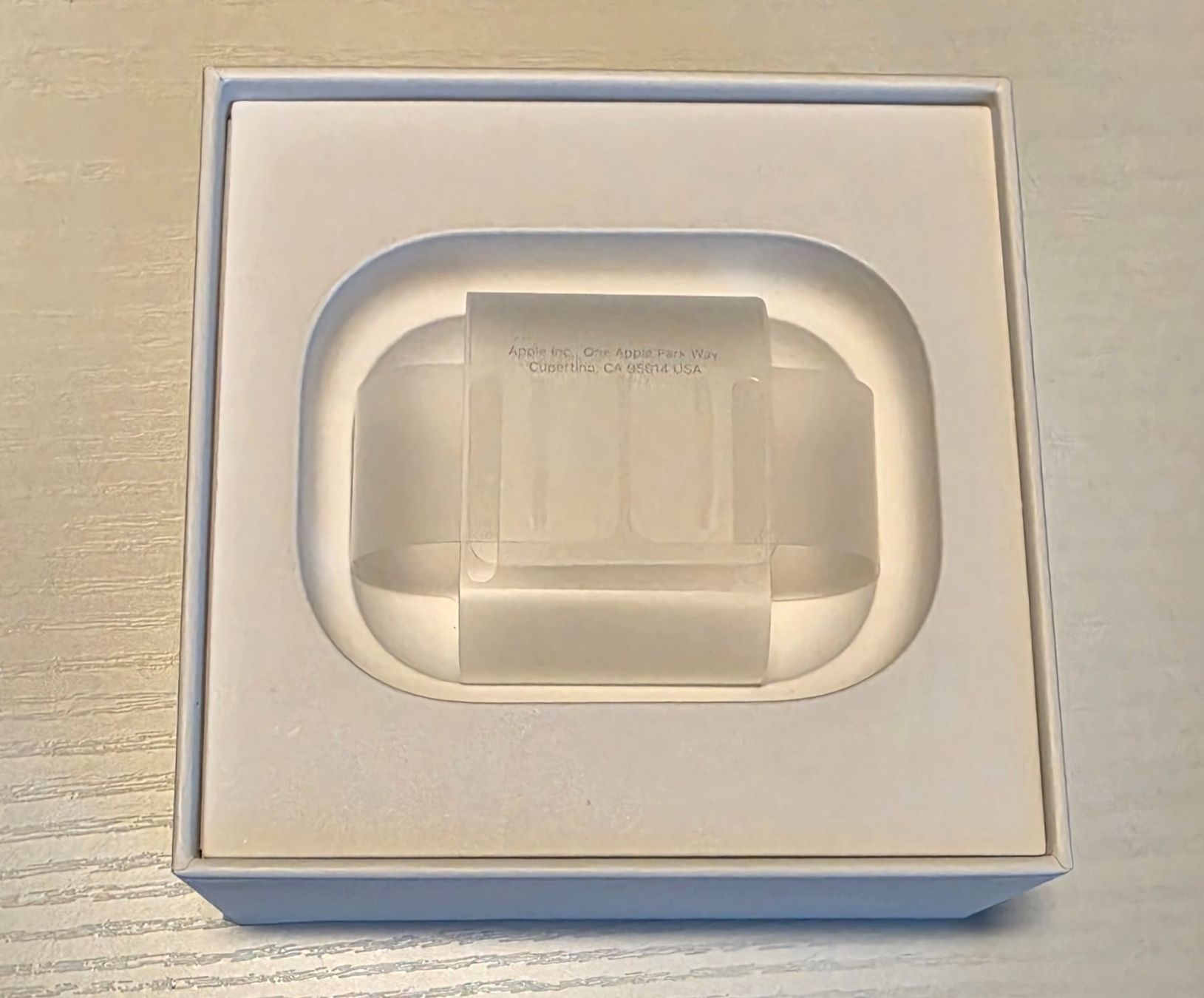 Apple Cuffie: Apple AirPods Pro – Usato da Bassersdorf venduto da ciao555 6