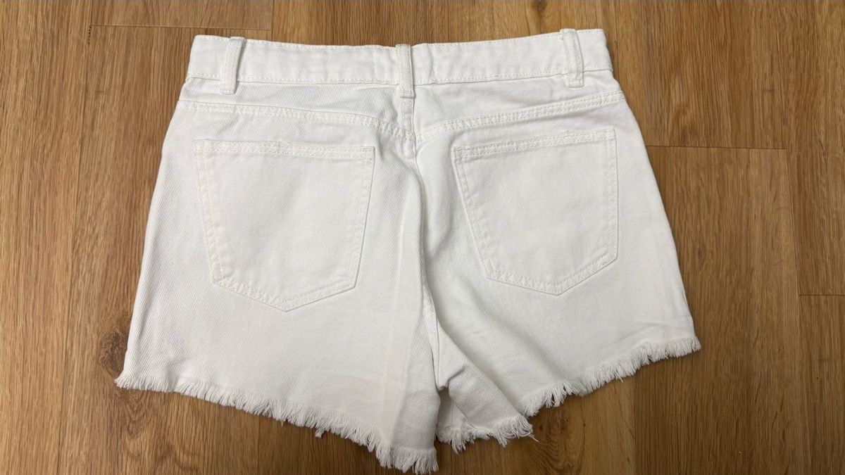 Pantaloni: Short Mohito (Dubai) Gr.32 – Usato da Wallisellen venduto da S_lb 1