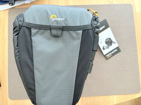 Lowepro Kamera-Tasche NEU