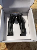 SQlab Innerbarends 411 schwarz, neu in Originalverpackung