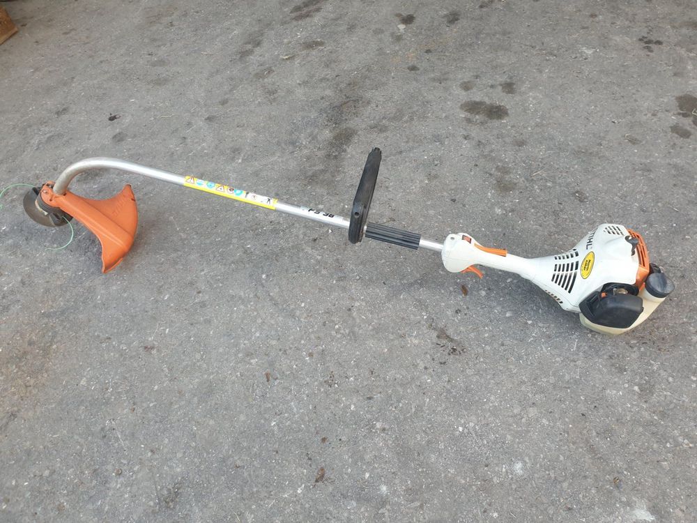 Freischneider Stihl FS 38 Kaufen auf Ricardo