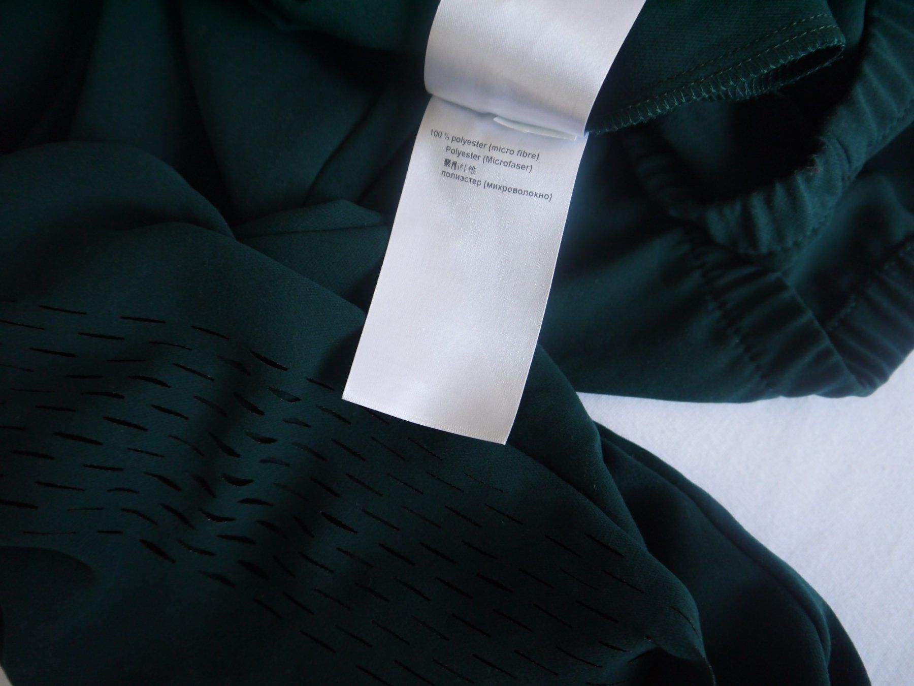 Marc Cain Camicette: Marc Cain Bluse Bügelfrei N4 – Usato da Hagendorn venduto da Blaf 3