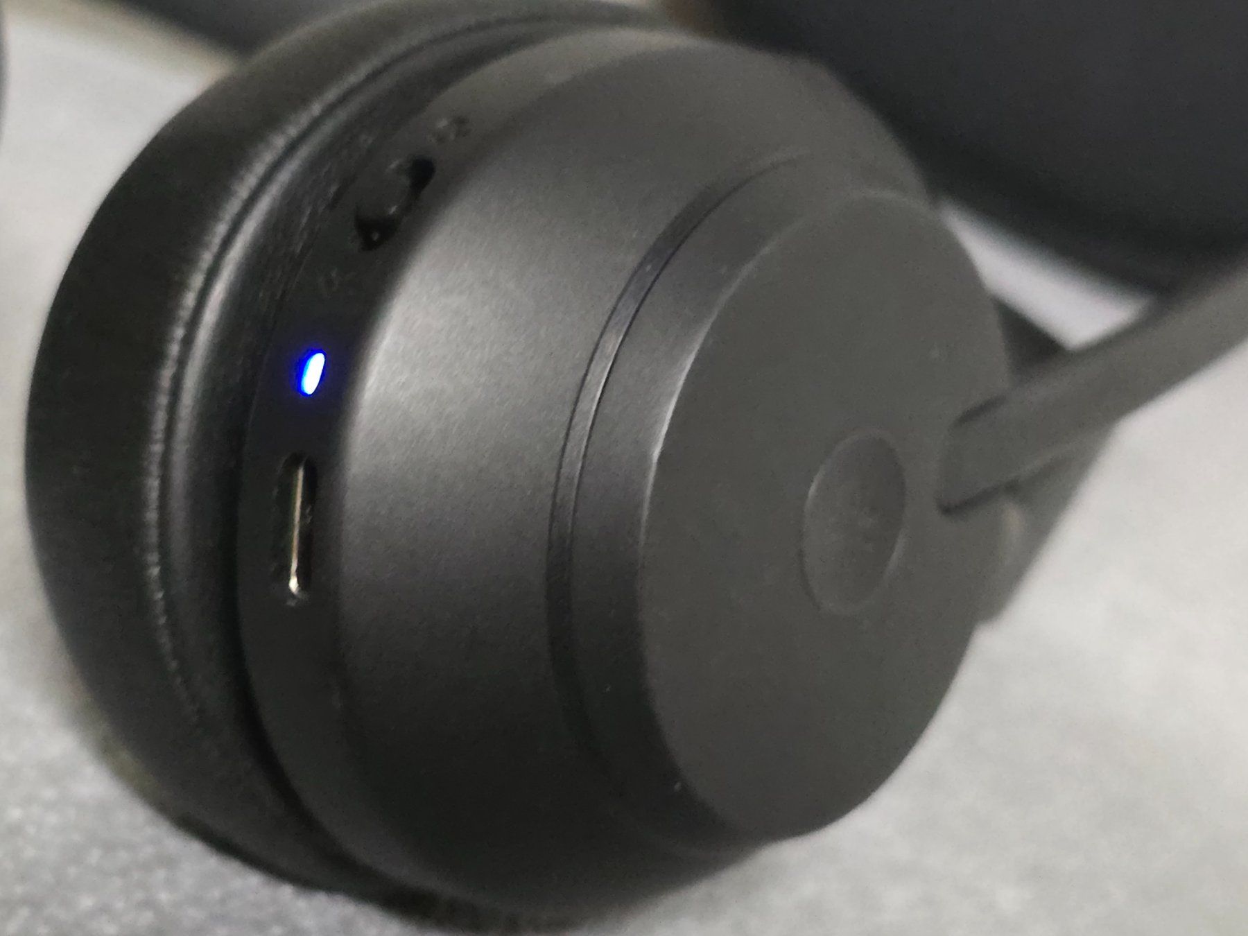 Jabra Kopfhörer: Jabra Evolve2 65 – Gebraucht aus Basel von Zait 4