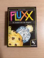 Kartenspiel Fluxx „Du bestimmst die Regeln“ Pegasus Spiele