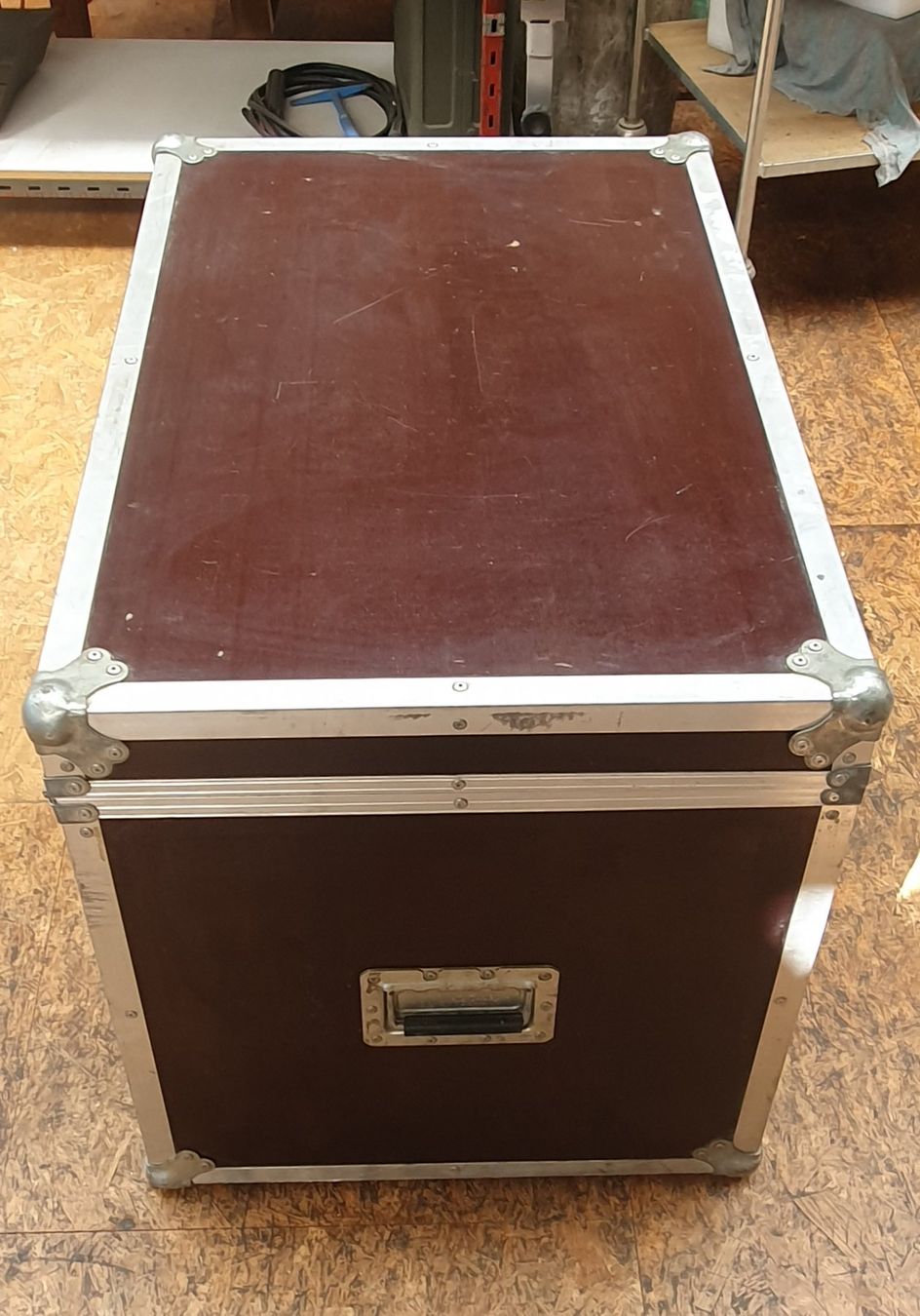 Contenitori & Simili: Transportbox – Usato da Wetzikon ZH venduto da Buck02 2