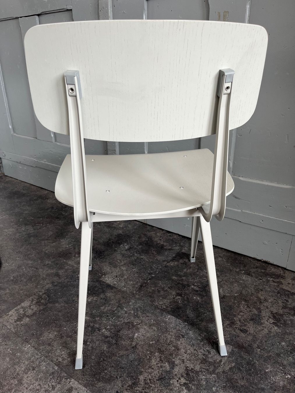 Hay Sedie: HAY "Result Chair" – Usato da Luzern venduto da Carmen2021 3