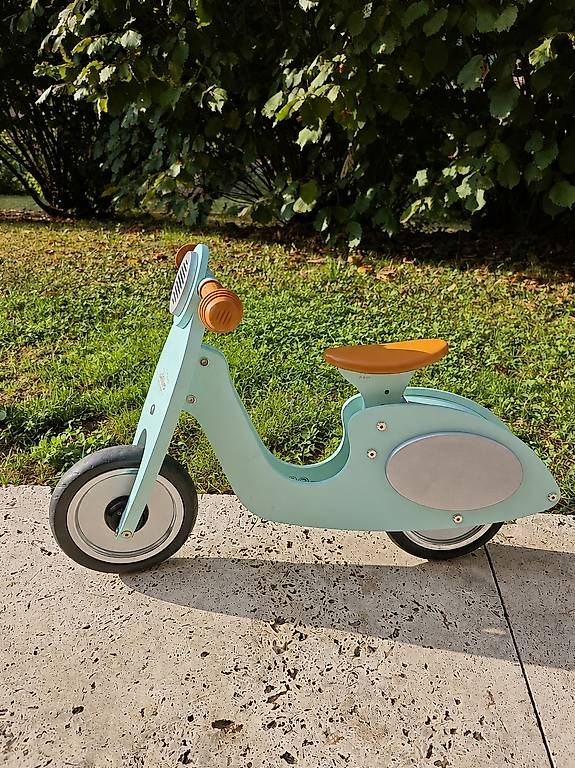 Pinolino Veicoli per bambini: Pinolino Wanda Laufrad – Nuovo (secondo la descrizione) da Beringen venduto da vanep