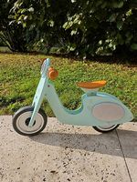 Pinolino Wanda Laufrad