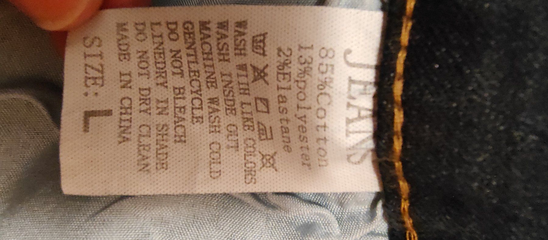Pantaloni: Hose – Nuovo (secondo la descrizione) da Grenchen venduto da car_qq2t 6