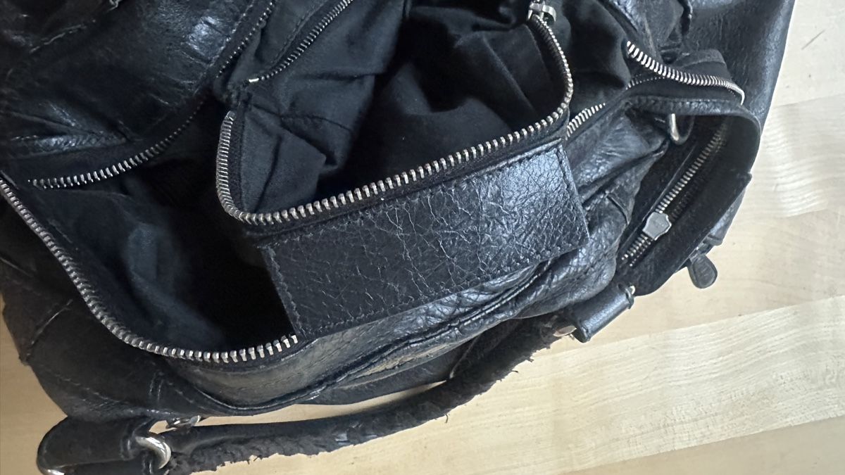 Balenciaga Borse: Balenciaga City Bag – Usato da Zürich venduto da stu_g8dx 6