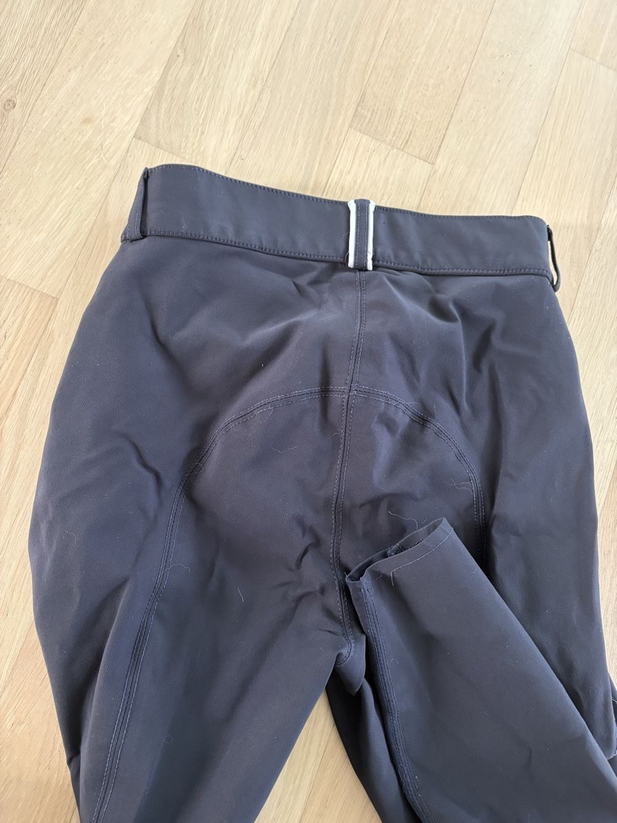 Pantaloni: B Vertigo Reithose Kniegrip Gr. 38 – Usato da Pratteln venduto da sim_y9y9 2
