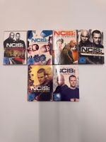 NCIS Los Angeles DVD Set 6 Staffeln gebraucht Zustand