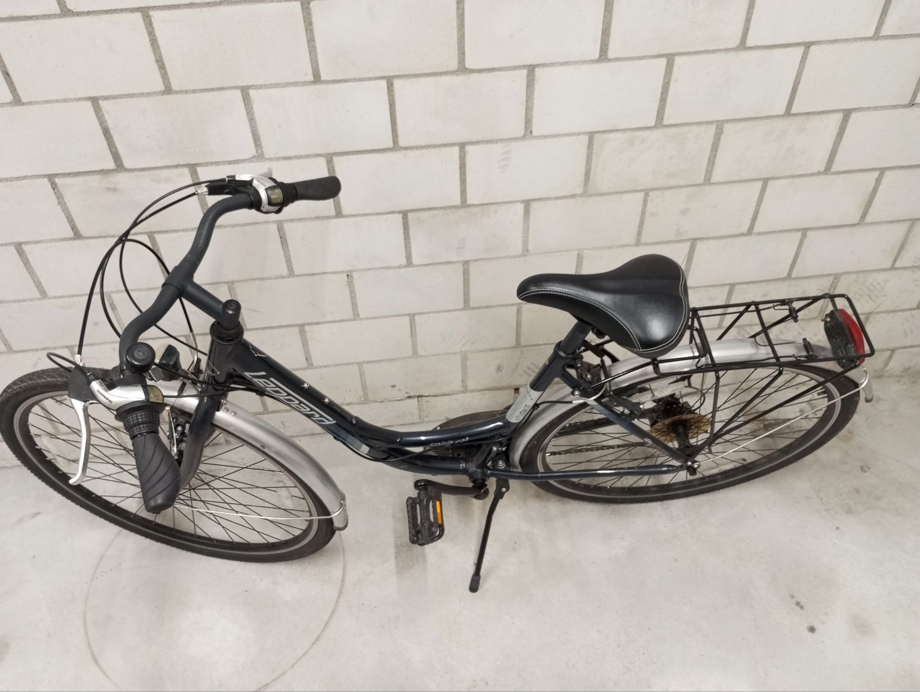 Leopard Velos: Leopard Velo – Gebraucht aus Zürich von jpf_7tqx 1