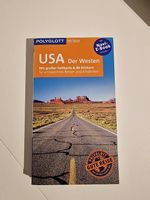 Polygott Reiseführer USA der Westen