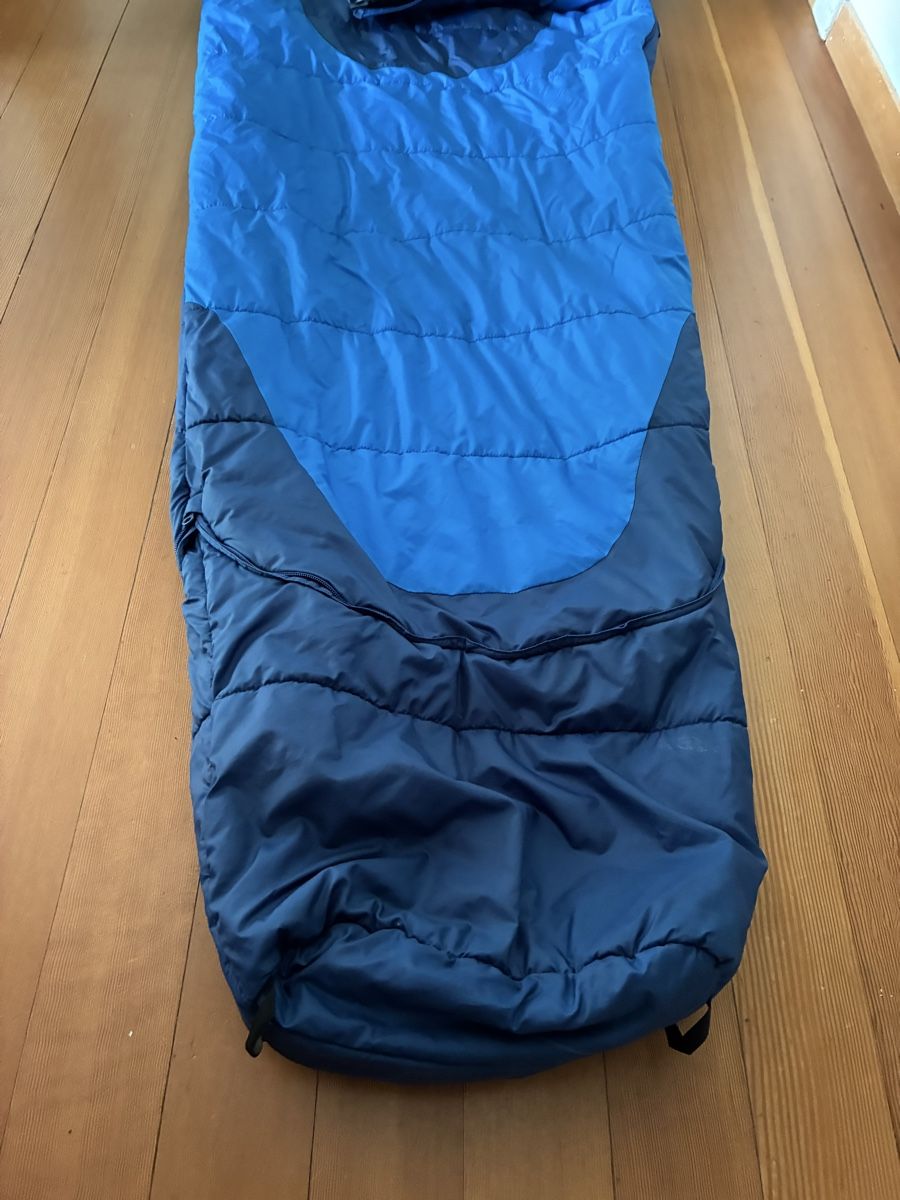 Sacs de couchage: Kinderschlafsack verlängerbar – D'occasion à Biberist par wacholder 1