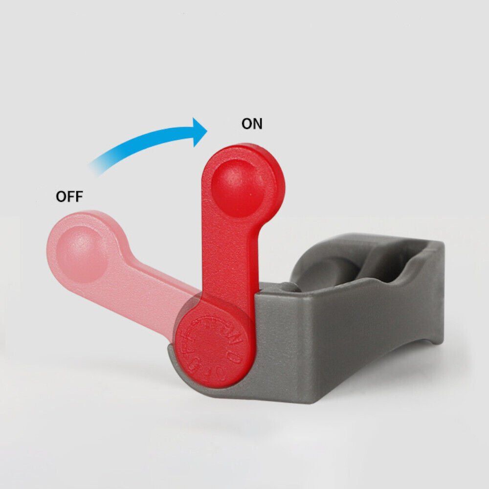 Aspirapolveri & Accessori: Trigger Schloss Einschaltknopf Dyson V6 V7 V8 V10 V11 V15 – Nuovo (secondo la descrizione) da Kirchdorf AG venduto da Apost008 4