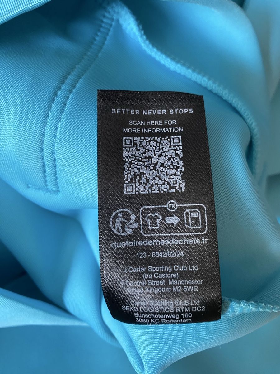 Maglioni & Felpe: FCZ Sweater Gr. XL – Nuovo e nell'imballaggio originale da Wetzikon ZH venduto da MiraOptik 4