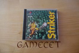 Striker '96