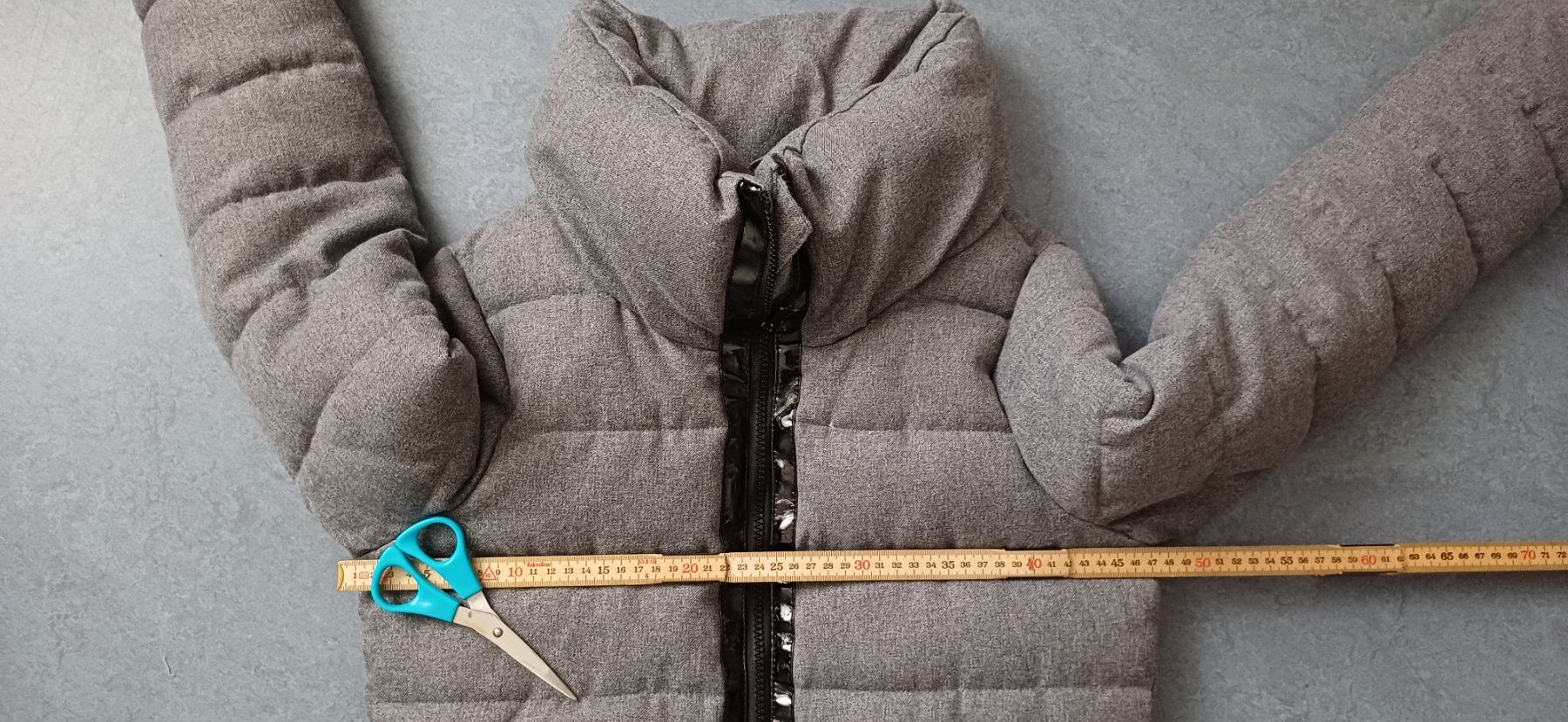 Giacche: sehr schöne Winterjacke Gr. S – Usato da Entlebuch venduto da Waldschratt65 6
