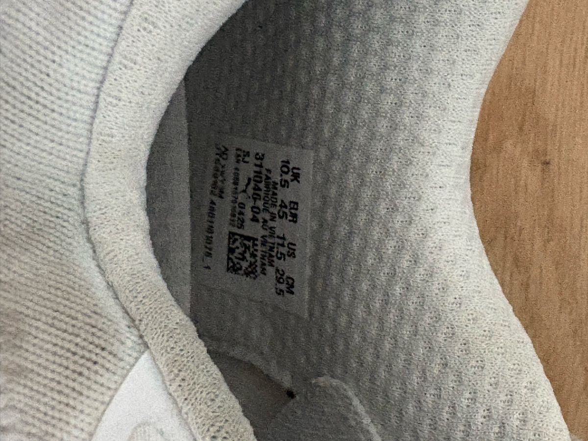 Puma Scarpe da uomo: Puma magnify nitro 2 – Usato da Immensee venduto da michellerahel 3