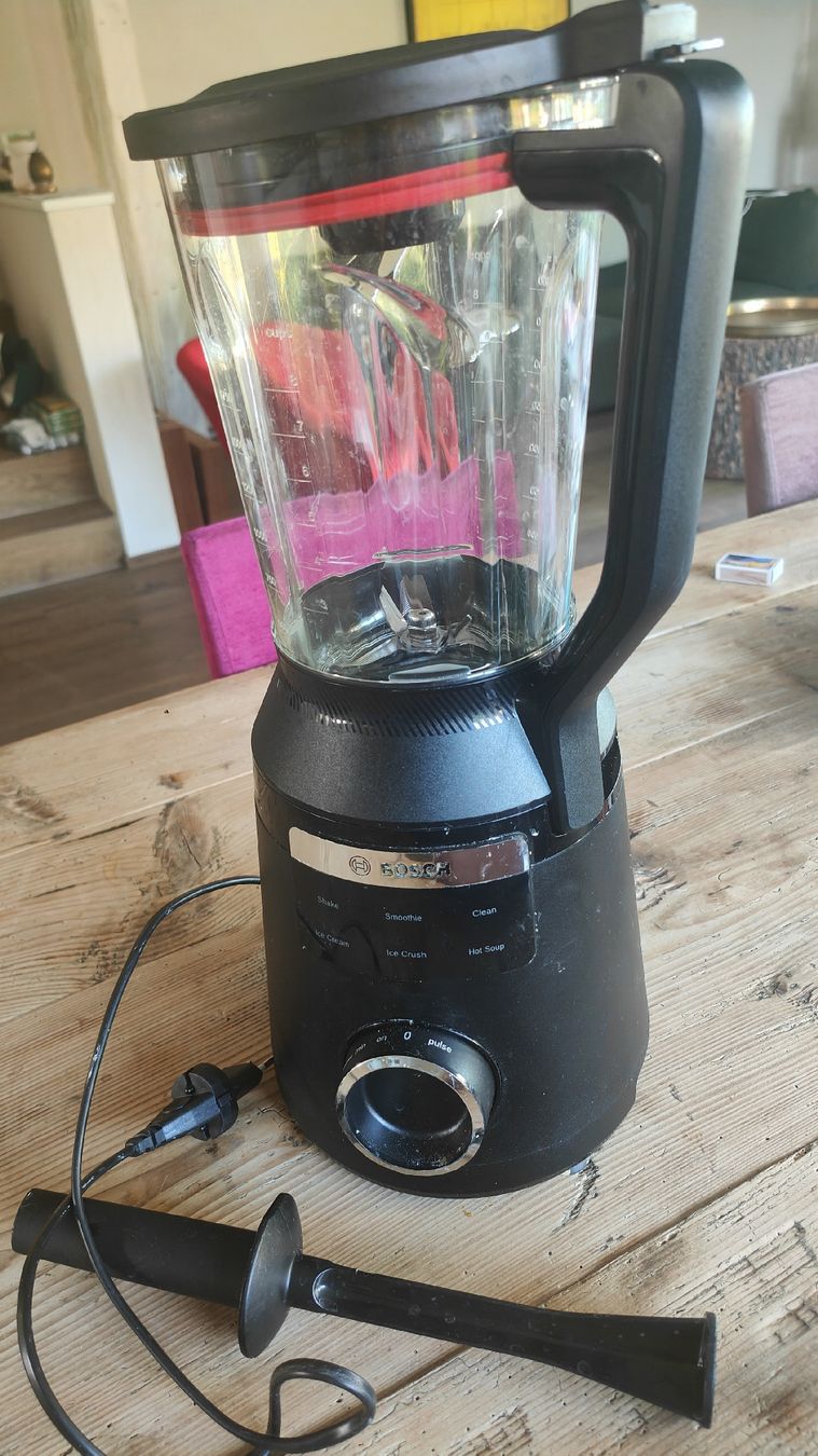 Küchengeräte: Bosch Standmixer 2 Liter – Gebraucht aus Bösingen von Aromalife 1